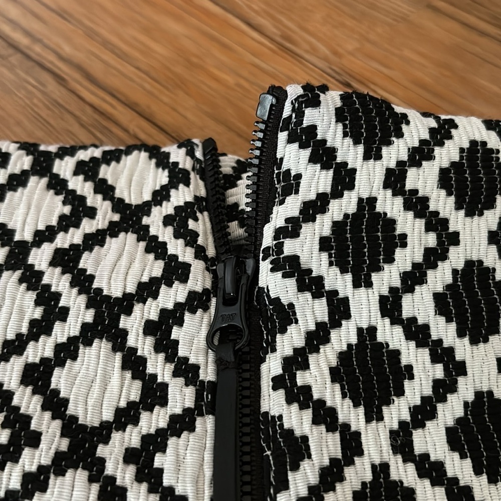 Lane Bryant Plus Size Pencil Skirt - Picture 2 of 4